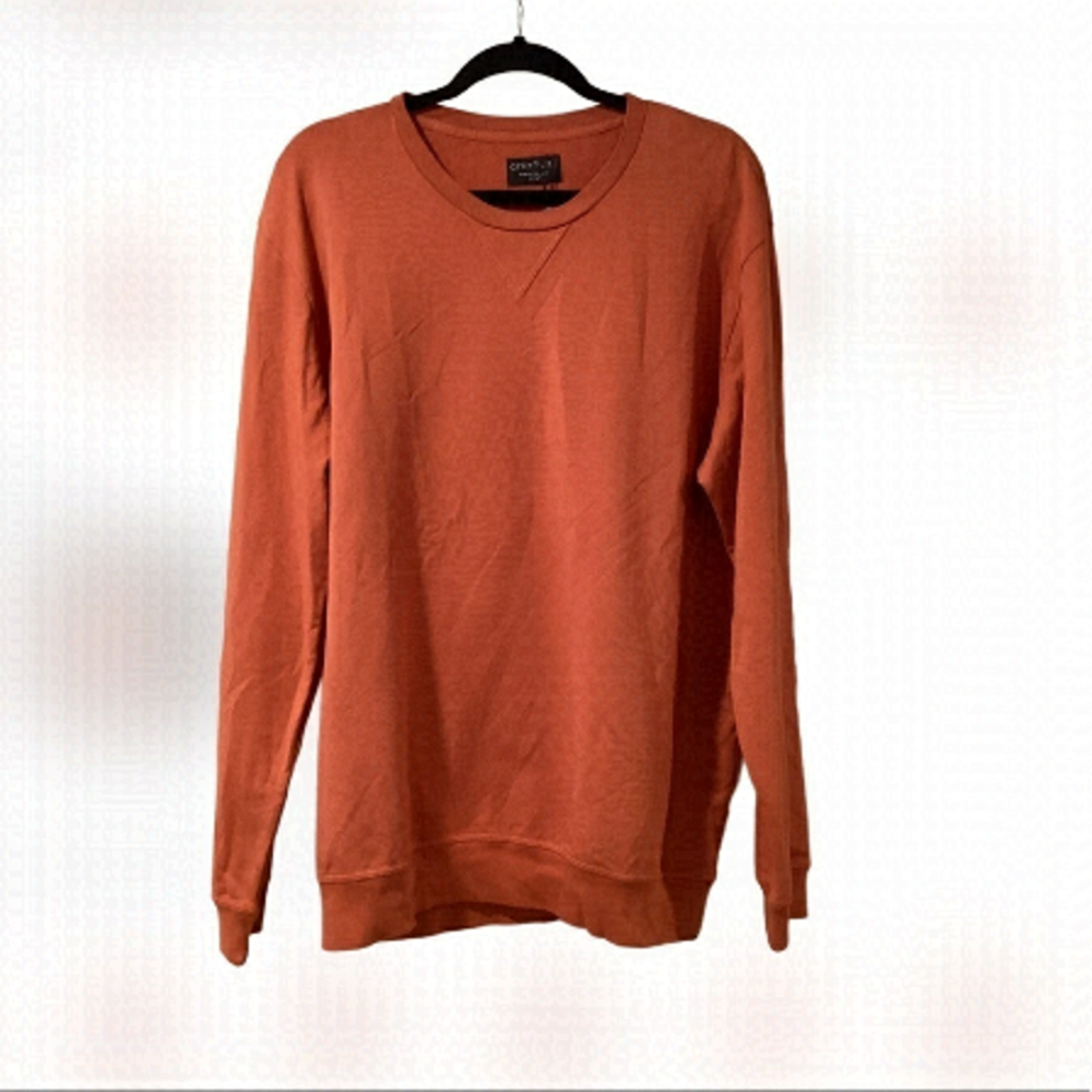 GOODLIFE Men’s Cotton Sweatshirt Size XL